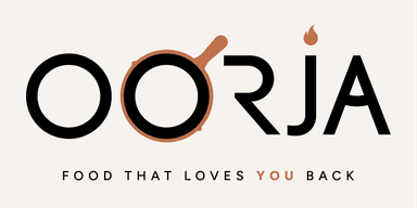 Oorja Logo